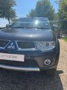 USED 2013 62 MITSUBISHI L200 2.5 DI-D 4X4 BARBARIAN LB DCB 175 BHP 