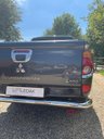 USED 2013 62 MITSUBISHI L200 2.5 DI-D 4X4 BARBARIAN LB DCB 175 BHP 