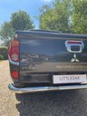 USED 2013 62 MITSUBISHI L200 2.5 DI-D 4X4 BARBARIAN LB DCB 175 BHP 