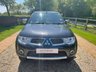 USED 2013 62 MITSUBISHI L200 2.5 DI-D 4X4 BARBARIAN LB DCB 175 BHP 