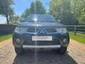 USED 2013 62 MITSUBISHI L200 2.5 DI-D 4X4 BARBARIAN LB DCB 175 BHP 