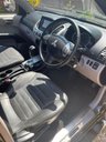 USED 2013 62 MITSUBISHI L200 2.5 DI-D 4X4 BARBARIAN LB DCB 175 BHP 