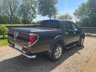 USED 2013 62 MITSUBISHI L200 2.5 DI-D 4X4 BARBARIAN LB DCB 175 BHP 