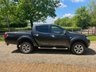USED 2013 62 MITSUBISHI L200 2.5 DI-D 4X4 BARBARIAN LB DCB 175 BHP 