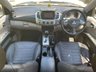 USED 2013 62 MITSUBISHI L200 2.5 DI-D 4X4 BARBARIAN LB DCB 175 BHP 