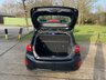 USED 2018 18 FORD FIESTA 1.1 ZETEC 3d 85 BHP 