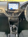 USED 2018 18 FORD FIESTA 1.1 ZETEC 3d 85 BHP 