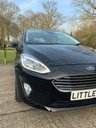 USED 2018 18 FORD FIESTA 1.1 ZETEC 3d 85 BHP 