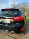 USED 2018 18 FORD FIESTA 1.1 ZETEC 3d 85 BHP 
