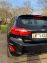 USED 2018 18 FORD FIESTA 1.1 ZETEC 3d 85 BHP 