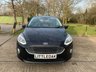 USED 2018 18 FORD FIESTA 1.1 ZETEC 3d 85 BHP 