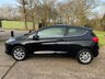 USED 2018 18 FORD FIESTA 1.1 ZETEC 3d 85 BHP 