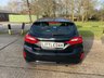 USED 2018 18 FORD FIESTA 1.1 ZETEC 3d 85 BHP 