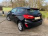 USED 2018 18 FORD FIESTA 1.1 ZETEC 3d 85 BHP 
