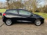 USED 2018 18 FORD FIESTA 1.1 ZETEC 3d 85 BHP 