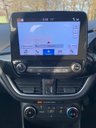 USED 2018 18 FORD FIESTA 1.1 ZETEC 3d 85 BHP 