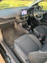 USED 2018 18 FORD FIESTA 1.1 ZETEC 3d 85 BHP 