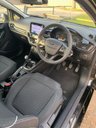 USED 2018 18 FORD FIESTA 1.1 ZETEC 3d 85 BHP 