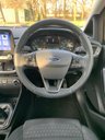 USED 2018 18 FORD FIESTA 1.1 ZETEC 3d 85 BHP 