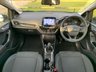 USED 2018 18 FORD FIESTA 1.1 ZETEC 3d 85 BHP 
