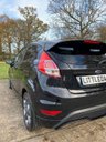 USED 2016 65 FORD FIESTA 1.6 ST-3 3d 180 BHP 