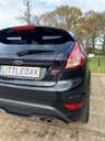 USED 2016 65 FORD FIESTA 1.6 ST-3 3d 180 BHP 