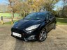 USED 2016 65 FORD FIESTA 1.6 ST-3 3d 180 BHP 