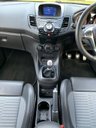 USED 2016 65 FORD FIESTA 1.6 ST-3 3d 180 BHP 