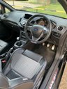 USED 2016 65 FORD FIESTA 1.6 ST-3 3d 180 BHP 