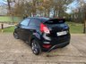 USED 2016 65 FORD FIESTA 1.6 ST-3 3d 180 BHP 