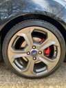 USED 2016 65 FORD FIESTA 1.6 ST-3 3d 180 BHP 