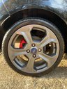USED 2016 65 FORD FIESTA 1.6 ST-3 3d 180 BHP 