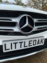 USED 2018 18 MERCEDES-BENZ GLC-CLASS 3.0 GLC 350 D 4MATIC AMG LINE PREMIUM 5d 255 BHP 