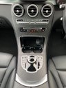 USED 2018 18 MERCEDES-BENZ GLC-CLASS 3.0 GLC 350 D 4MATIC AMG LINE PREMIUM 5d 255 BHP 