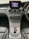 USED 2018 18 MERCEDES-BENZ GLC-CLASS 3.0 GLC 350 D 4MATIC AMG LINE PREMIUM 5d 255 BHP 