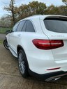 USED 2018 18 MERCEDES-BENZ GLC-CLASS 3.0 GLC 350 D 4MATIC AMG LINE PREMIUM 5d 255 BHP 