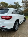 USED 2018 18 MERCEDES-BENZ GLC-CLASS 3.0 GLC 350 D 4MATIC AMG LINE PREMIUM 5d 255 BHP 