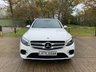 USED 2018 18 MERCEDES-BENZ GLC-CLASS 3.0 GLC 350 D 4MATIC AMG LINE PREMIUM 5d 255 BHP 