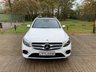 USED 2018 18 MERCEDES-BENZ GLC-CLASS 3.0 GLC 350 D 4MATIC AMG LINE PREMIUM 5d 255 BHP 