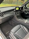 USED 2018 18 MERCEDES-BENZ GLC-CLASS 3.0 GLC 350 D 4MATIC AMG LINE PREMIUM 5d 255 BHP 