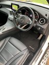 USED 2018 18 MERCEDES-BENZ GLC-CLASS 3.0 GLC 350 D 4MATIC AMG LINE PREMIUM 5d 255 BHP 