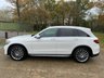 USED 2018 18 MERCEDES-BENZ GLC-CLASS 3.0 GLC 350 D 4MATIC AMG LINE PREMIUM 5d 255 BHP 