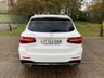 USED 2018 18 MERCEDES-BENZ GLC-CLASS 3.0 GLC 350 D 4MATIC AMG LINE PREMIUM 5d 255 BHP 