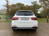 USED 2018 18 MERCEDES-BENZ GLC-CLASS 3.0 GLC 350 D 4MATIC AMG LINE PREMIUM 5d 255 BHP 