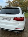 USED 2018 18 MERCEDES-BENZ GLC-CLASS 3.0 GLC 350 D 4MATIC AMG LINE PREMIUM 5d 255 BHP 