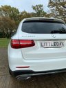 USED 2018 18 MERCEDES-BENZ GLC-CLASS 3.0 GLC 350 D 4MATIC AMG LINE PREMIUM 5d 255 BHP 