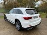 USED 2018 18 MERCEDES-BENZ GLC-CLASS 3.0 GLC 350 D 4MATIC AMG LINE PREMIUM 5d 255 BHP 