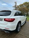 USED 2018 18 MERCEDES-BENZ GLC-CLASS 3.0 GLC 350 D 4MATIC AMG LINE PREMIUM 5d 255 BHP 