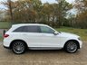 USED 2018 18 MERCEDES-BENZ GLC-CLASS 3.0 GLC 350 D 4MATIC AMG LINE PREMIUM 5d 255 BHP 
