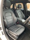 USED 2018 18 MERCEDES-BENZ GLC-CLASS 3.0 GLC 350 D 4MATIC AMG LINE PREMIUM 5d 255 BHP 